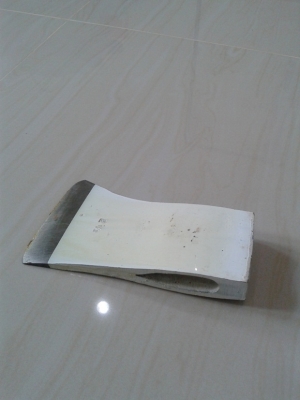 หัวขวาน 2 1/2 BL จระเข้สามดาว Made In Sweden หัวขวาน 2 1/2 BL จระเข้สามดาว Made In Sweden