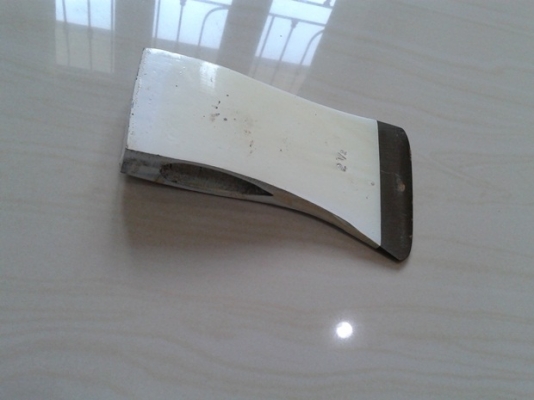 หัวขวาน 2 1/2 BL จระเข้สามดาว Made In Sweden หัวขวาน 2 1/2 BL จระเข้สามดาว Made In Sweden