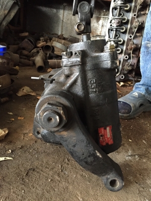 ขายพวงมาลัยเพาเวอร์ ISUZU  NPR-NQR 100/110/115