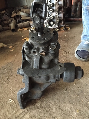 ขายพวงมาลัยเพาเวอร์ ISUZU  NPR-NQR 100/110/115