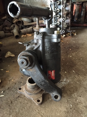 ขายพวงมาลัยเพาเวอร์ ISUZU  NPR-NQR 100/110/115