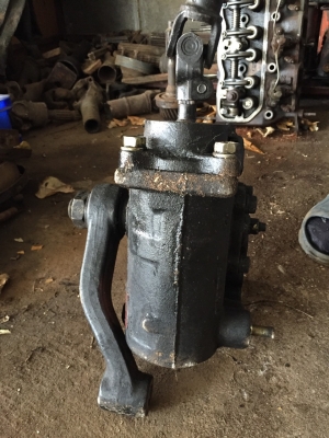 ขายพวงมาลัยเพาเวอร์ ISUZU  NPR-NQR 100/110/115