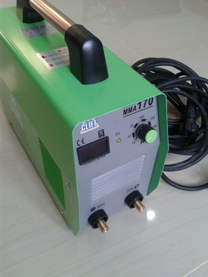 ตู้เชื่อม INVERTER CLIFF MMA170 170A