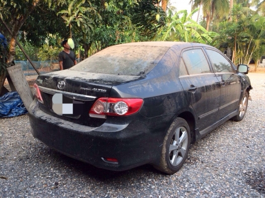 ออติด ปี11 ขายเป็นอะไหลทุกอย่างหรือตัดท้ายเเยกได้หมดทะเบียนเเจ้งจอด ออติด ปี11 ขายเป็นอะไหลทุกอย่างหรือตัดท้ายเเยกได้หมดทะเบียนเเจ้งจอด