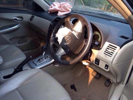 ออติด ปี11 ขายเป็นอะไหลทุกอย่างหรือตัดท้ายเเยกได้หมดทะเบียนเเจ้งจอด ออติด ปี11 ขายเป็นอะไหลทุกอย่างหรือตัดท้ายเเยกได้หมดทะเบียนเเจ้งจอด