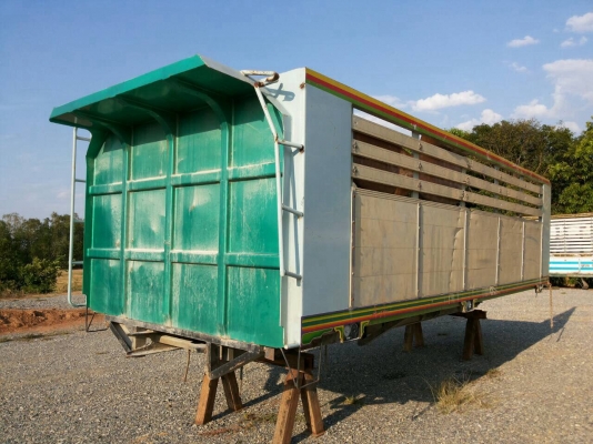 ขาย กระบะดั้มปีเนียม