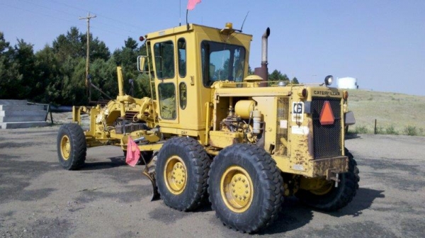 ขายรถเกรด CATERPILLAR 140G สภาพเดิมๆ จาก USA ติดต่อ อำพล 090-9694506, 080-3031241 ขายรถเกรด CATERPILLAR 140G สภาพเดิมๆ จาก USA ติดต่อ อำพล 090-9694506, 080-3031241