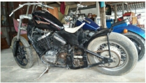 วันแคน คลาสสิค ขาดกล่องไฟ