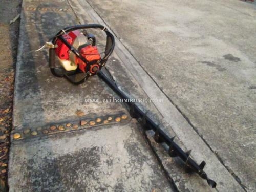 เครื่องเจาะดิน MITSUBISHI T170 รหัสสินค้า : 80802407 หรือเพิ่มเติมไดที่ www.nihonmono.com เครื่องเจาะดิน MITSUBISHI T170 รหัสสินค้า : 80802407 หรือเพิ่มเติมไดที่ www.nihonmono.com