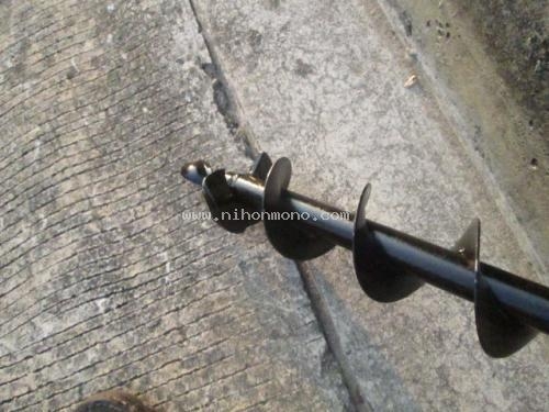 เครื่องเจาะดิน MITSUBISHI T170 รหัสสินค้า : 80802407 หรือเพิ่มเติมไดที่ www.nihonmono.com เครื่องเจาะดิน MITSUBISHI T170 รหัสสินค้า : 80802407 หรือเพิ่มเติมไดที่ www.nihonmono.com