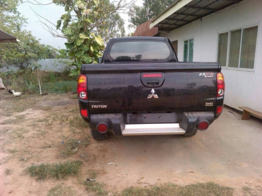 Mitsubishi Triton Plus ปี 14
