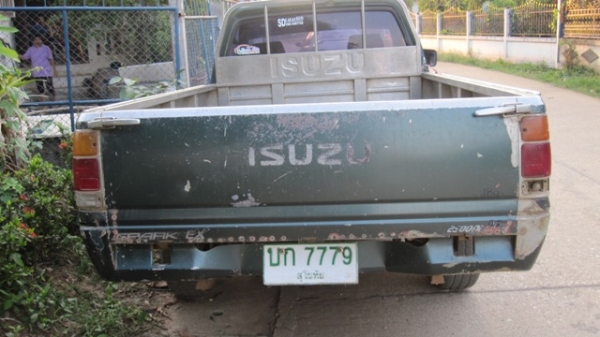 ขายอีซูสุมังกรตอนเดียว กะบะเเสตนเลส ขายอีซูสุมังกรตอนเดียว กะบะเเสตนเลส