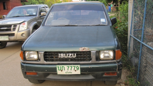 ขายอีซูสุมังกรตอนเดียว กะบะเเสตนเลส ขายอีซูสุมังกรตอนเดียว กะบะเเสตนเลส