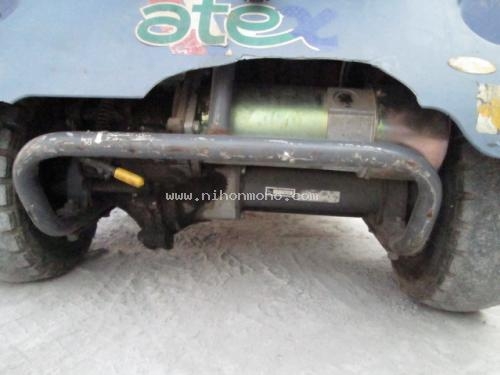 รถไฟฟ้า 3 ล้อ BT90(MYPIA) รหัสสินค้า : 80802415 หรือเพิ่มเติมไดที่ www.nihonmono.com รถไฟฟ้า 3 ล้อ BT90(MYPIA) รหัสสินค้า : 80802415 หรือเพิ่มเติมไดที่ www.nihonmono.com