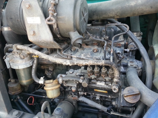 ขายด่วน KOMATSU PC 40 R8 นำเข้าจากญี่ปุ่น แทรคเหล็ก พร้อมใช้งาน 086-348-2188 พง