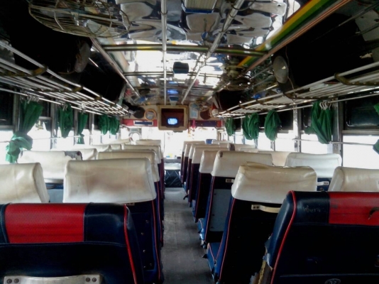 ขายรถบัสมือ 2