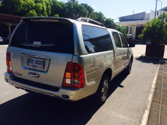 ขาย toyota vigo 4 ประตู ปี 2006 ราคาถูกๆ สภาพพร้อมใช้งานครับ (ขายแล้วครับ 4 เมย. 58) ขาย toyota vigo 4 ประตู ปี 2006 ราคาถูกๆ สภาพพร้อมใช้งานครับ (ขายแล้วครับ 4 เมย. 58)