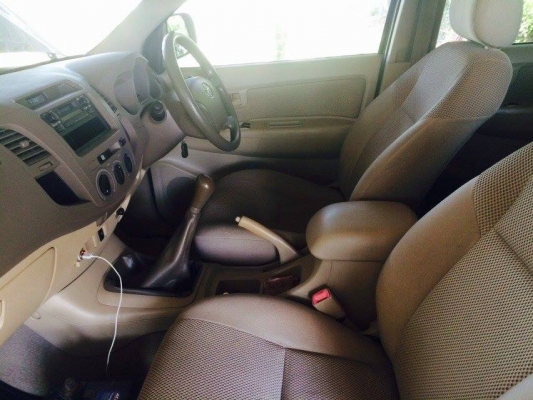 ขาย toyota vigo 4 ประตู ปี 2006 ราคาถูกๆ สภาพพร้อมใช้งานครับ (ขายแล้วครับ 4 เมย. 58) ขาย toyota vigo 4 ประตู ปี 2006 ราคาถูกๆ สภาพพร้อมใช้งานครับ (ขายแล้วครับ 4 เมย. 58)