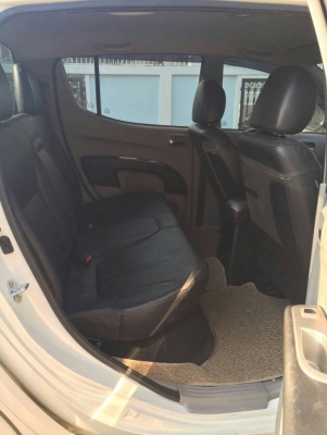 Mitsubishi Triton 4ประตูตัวสูง ปี 11 Mitsubishi Triton 4ประตูตัวสูง ปี 11