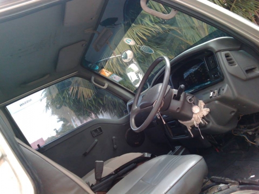 รถตู้ นิสสัน เออแวน ปี 98 วางเครื่อง 1jz ติดแก็ส ประหยัดๆ พร้อมทำมาหากินเลยคับ รถตู้ นิสสัน เออแวน ปี 98 วางเครื่อง 1jz ติดแก็ส ประหยัดๆ พร้อมทำมาหากินเลยคับ