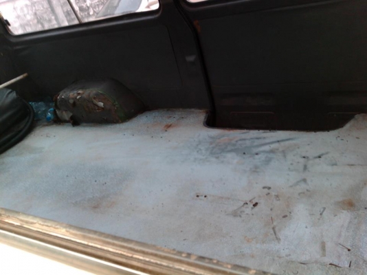 รถตู้ นิสสัน เออแวน ปี 98 วางเครื่อง 1jz ติดแก็ส ประหยัดๆ พร้อมทำมาหากินเลยคับ รถตู้ นิสสัน เออแวน ปี 98 วางเครื่อง 1jz ติดแก็ส ประหยัดๆ พร้อมทำมาหากินเลยคับ