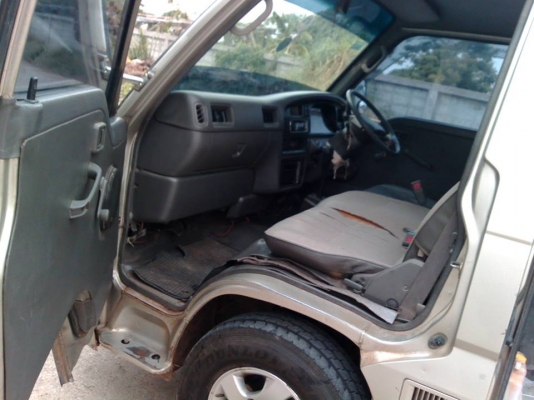 รถตู้ นิสสัน เออแวน ปี 98 วางเครื่อง 1jz ติดแก็ส ประหยัดๆ พร้อมทำมาหากินเลยคับ รถตู้ นิสสัน เออแวน ปี 98 วางเครื่อง 1jz ติดแก็ส ประหยัดๆ พร้อมทำมาหากินเลยคับ