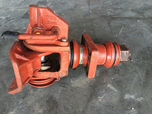 ขายลำโพง แกนใหญ่ KTK  K700 50TON