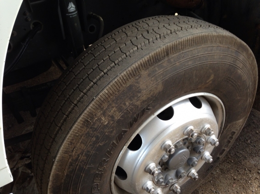 ขายหัวลากSinotruk NGV ปี2012 พร้อมใช้ ขายหัวลากSinotruk NGV ปี2012 พร้อมใช้