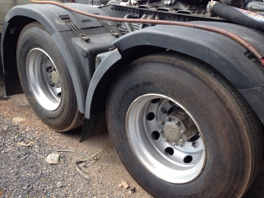 ขายหัวลากSinotruk NGV ปี2012 พร้อมใช้ ขายหัวลากSinotruk NGV ปี2012 พร้อมใช้