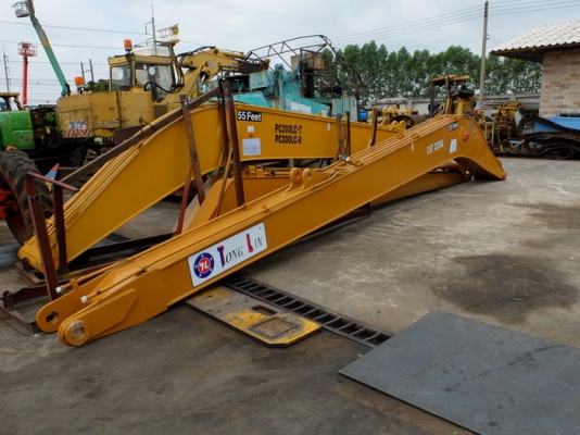 ขาย ชุดบูมยาว CAT 320 v.1/2 B C D ของใหม่ นำเข้า 500,000 TEL : 087-0339334 ขาย ชุดบูมยาว CAT 320 v.1/2 B C D ของใหม่ นำเข้า 500,000 TEL : 087-0339334