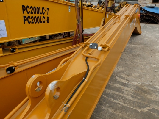 ขาย ชุดบูมยาว CAT 320 v.1/2 B C D ของใหม่ นำเข้า 500,000 TEL : 087-0339334 ขาย ชุดบูมยาว CAT 320 v.1/2 B C D ของใหม่ นำเข้า 500,000 TEL : 087-0339334