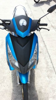 airblade ล้อทอง  เครื่องดี