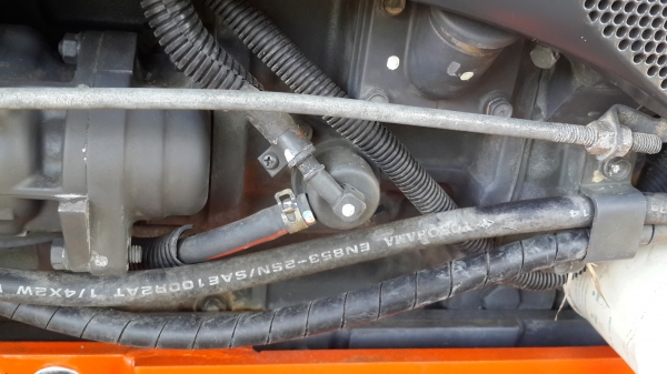 ขาย ยาง หลังm70  เส้นละ  7000