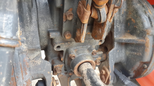 ขาย ยาง หลังm70  เส้นละ  7000