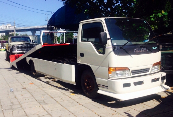 ขายถูกรถพร้อมใช้งาน ทำรายใด้ทุกทุกวันซื้อไปคุ้มสุดๆ