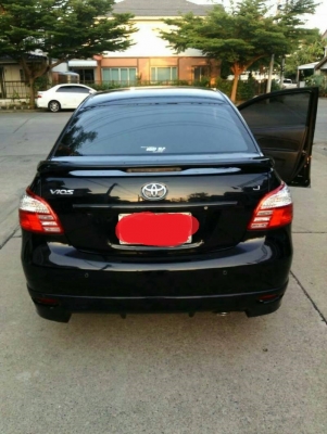 Toyota Vios ปี12 Auto ตัวJ Toyota Vios ปี12 Auto ตัวJ