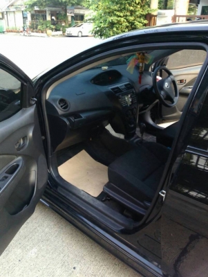 Toyota Vios ปี12 Auto ตัวJ Toyota Vios ปี12 Auto ตัวJ