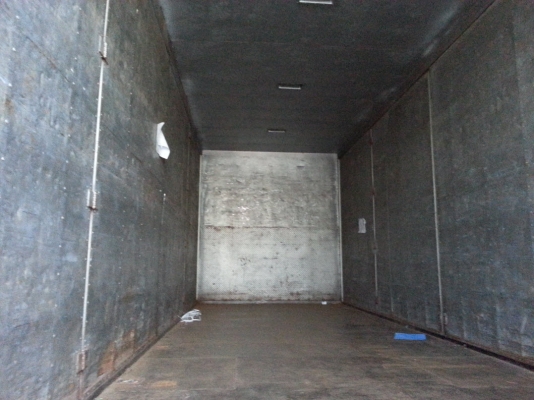 ขาย Isuzu deca Euro2 ปี47  โทร 0872508883 คิงส์