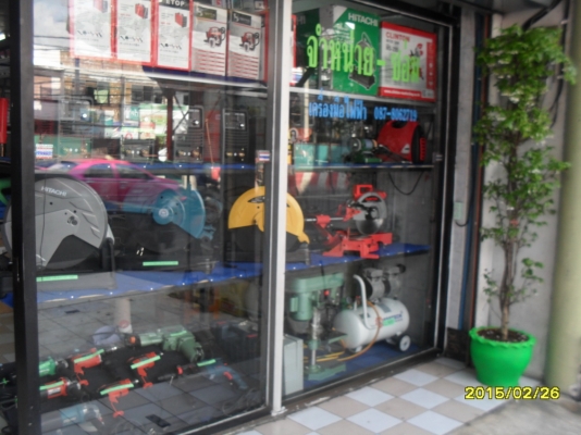 เครื่องตัดพลาสม่า ยี่ห้อ JASIC CUT 40 ของใหม่ พร้อมใบรับประกัน