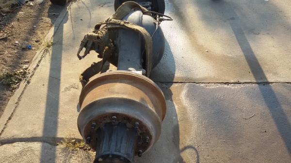 ขายเฟืองท้าย 6ล้อ FF1J. ของรถห้างถอดออกสภาพสวยๆ ขายเฟืองท้าย 6ล้อ FF1J. ของรถห้างถอดออกสภาพสวยๆ