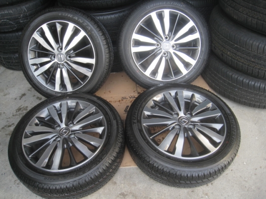 ขายล้อแม็กป้ายแดง new honda jazz 16" ยางปี15สนใจติดต่อเล็กคลองสามครับ 081-3747940 ขายล้อแม็กป้ายแดง new honda jazz 16" ยางปี15สนใจติดต่อเล็กคลองสามครับ 081-3747940