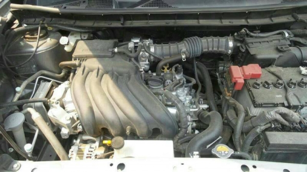 Nissan Juke  ปี14   Auto