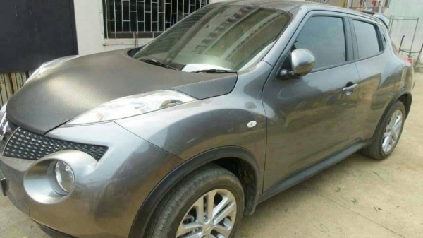 Nissan Juke  ปี14   Auto