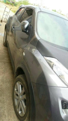 Nissan Juke  ปี14   Auto