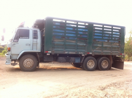 ขายรถ10ล้อ