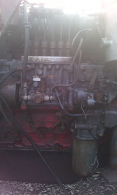 ขายเครื่องยนต์ฮีโน่ EK100 275hpสภาพพร้อมใช้งานพร้อมตัวปั่นปูน ขายเครื่องยนต์ฮีโน่ EK100 275hpสภาพพร้อมใช้งานพร้อมตัวปั่นปูน