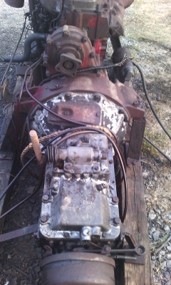 ขายเครื่องยนต์ฮีโน่ EK100 275hpสภาพพร้อมใช้งานพร้อมตัวปั่นปูน ขายเครื่องยนต์ฮีโน่ EK100 275hpสภาพพร้อมใช้งานพร้อมตัวปั่นปูน