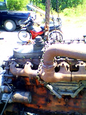 ขายเครื่องยนต์ฮีโน่ EK100 275hpสภาพพร้อมใช้งานพร้อมตัวปั่นปูน ขายเครื่องยนต์ฮีโน่ EK100 275hpสภาพพร้อมใช้งานพร้อมตัวปั่นปูน