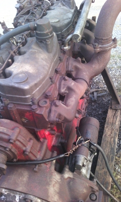 ขายเครื่องยนต์ฮีโน่ EK100 275hpสภาพพร้อมใช้งานพร้อมตัวปั่นปูน ขายเครื่องยนต์ฮีโน่ EK100 275hpสภาพพร้อมใช้งานพร้อมตัวปั่นปูน