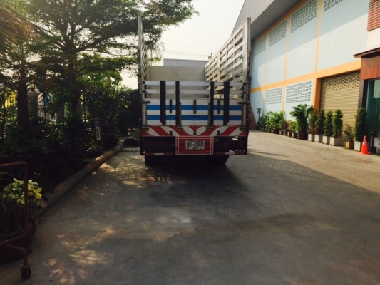 6 ล้อ ปี 54 ติดแก็สเดิมโรงงาน เครื่อง 220 แรง ยาว 7.10